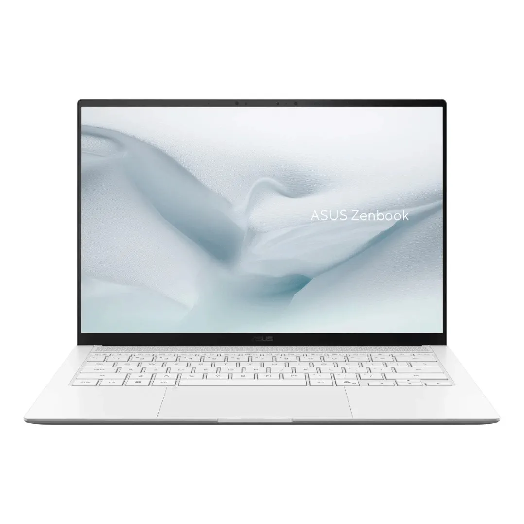 מחשב נייד Asus Zenbook S 14 OLED UX5406AA-SW115W אסוס