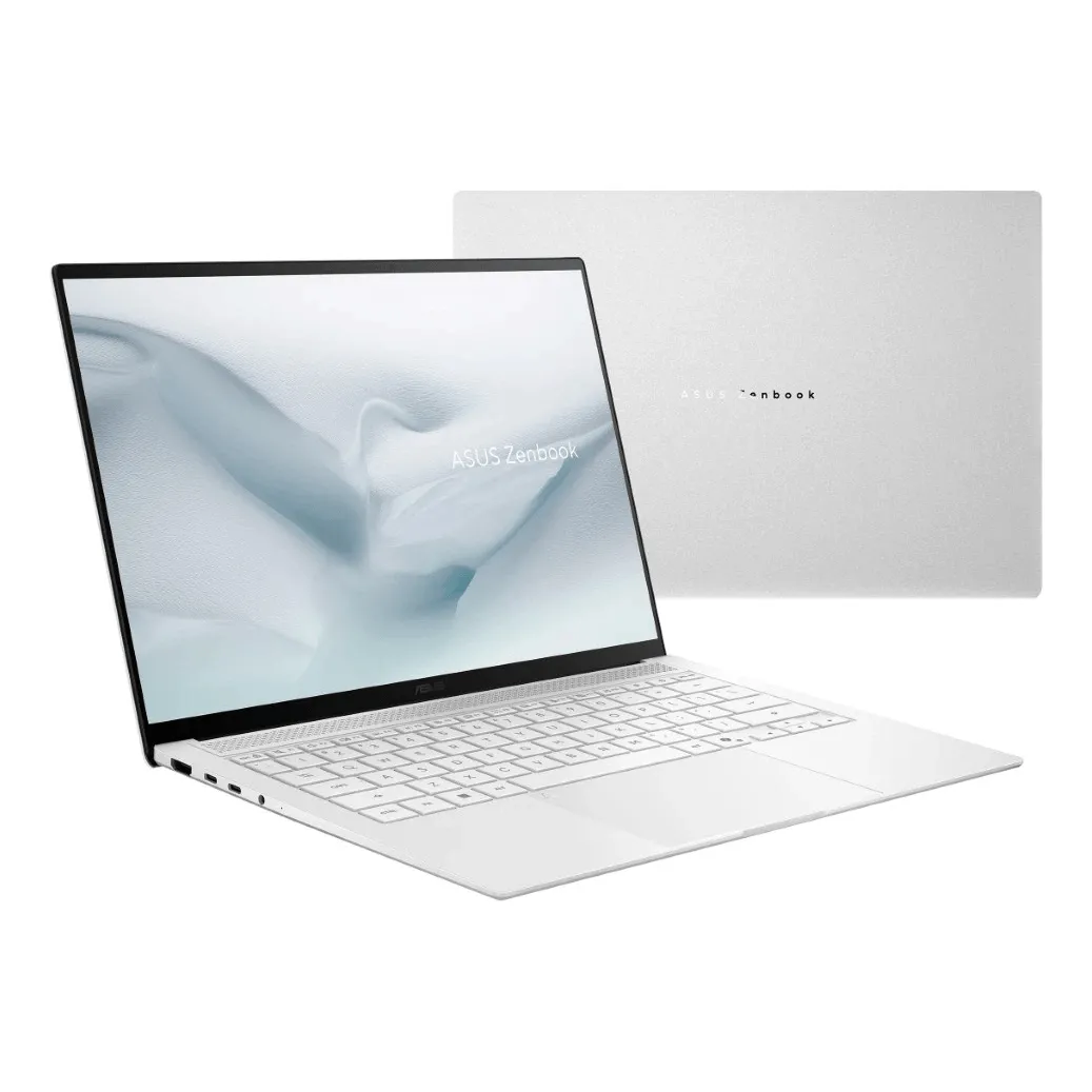 מחשב נייד Asus Zenbook S 14 OLED UX5406AA-SW115W אסוס