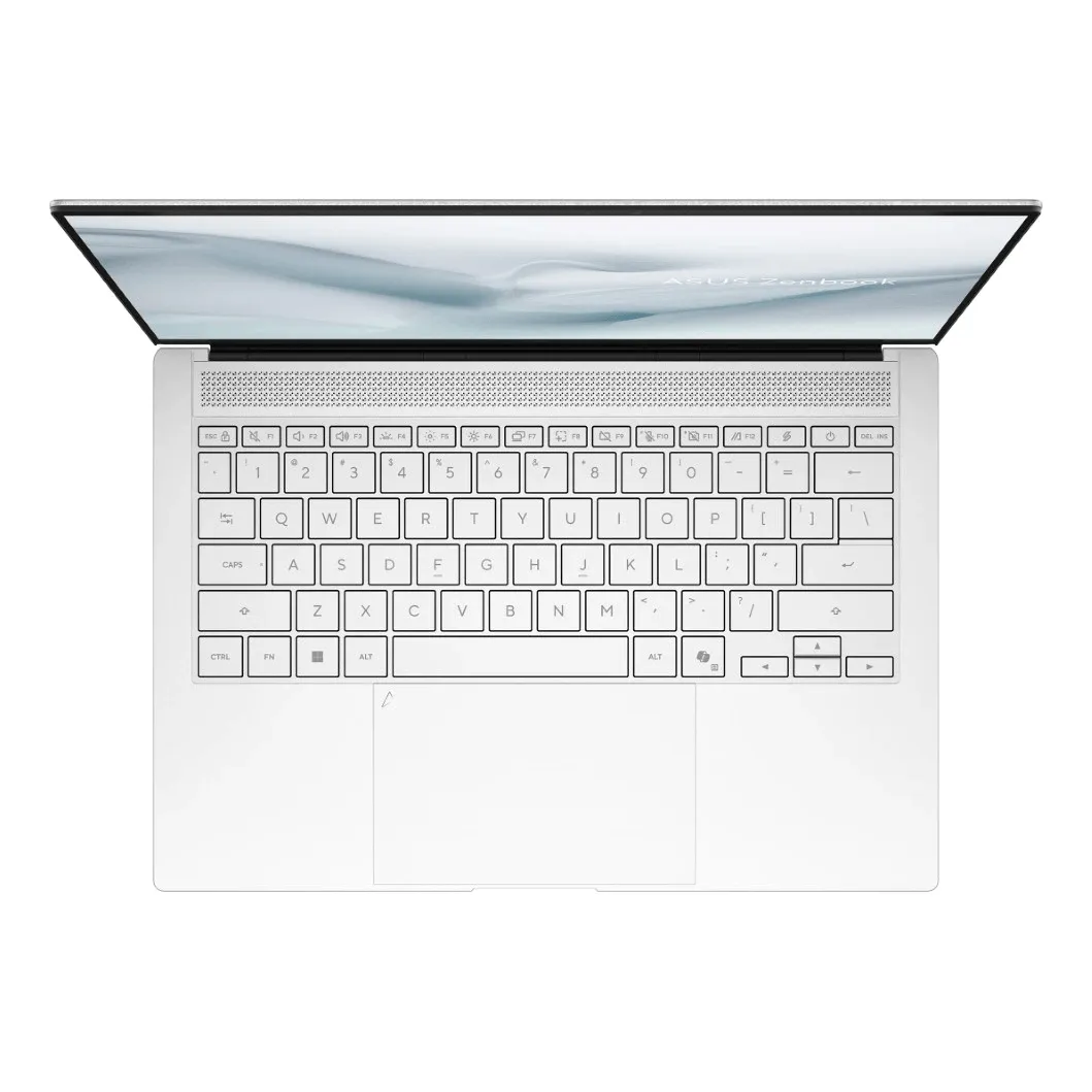 מחשב נייד Asus Zenbook S 14 OLED UX5406AA-SW115W אסוס