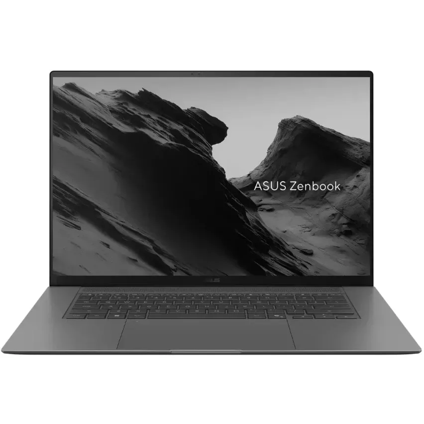 מחשב נייד Asus Zenbook S 14 OLED UX5406AA-SW114W אסוס