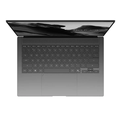 מחשב נייד Asus Zenbook S 14 OLED UX5406AA-SU098W אסוס