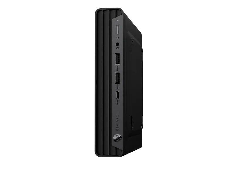 מחשב נייח מיני HP Pro Mini 400 G9 DA9G3AT