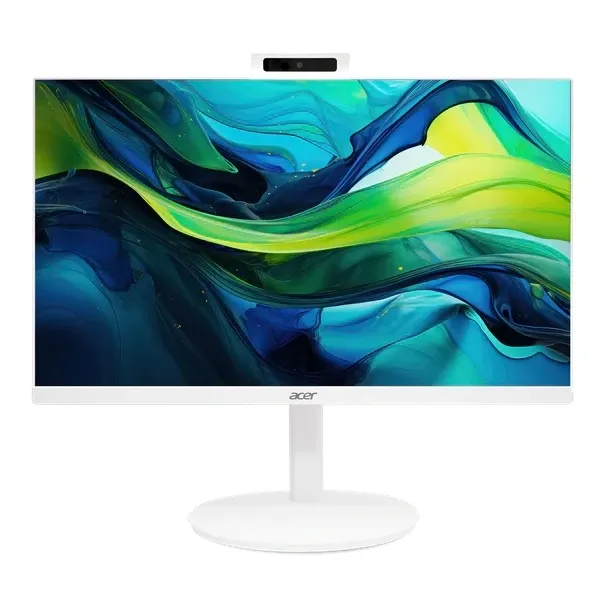 מחשב All-In-One Acer Aspire C24 DQ.BRNET.003 אייסר