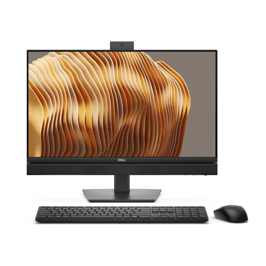 מחשב Dell Pro 24 All-in-One QC24251-5789