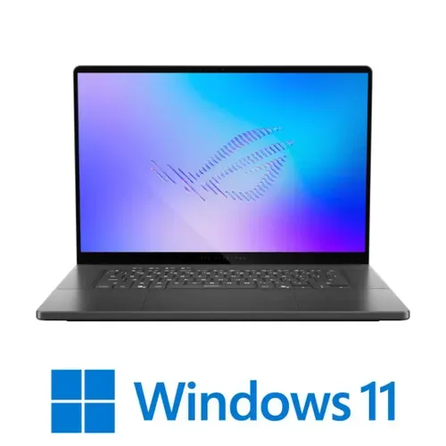 מחשב נייד ASUS ROG Zephyrus G16 GU606AX-TB058X אסוס
