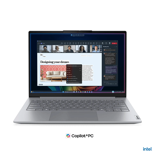 מחשב נייד Lenovo ThinkBook 14 G9 IPL 21UX0061IV לנובו