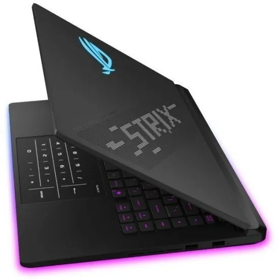 מחשב נייד Asus ROG Strix SCAR 16 G635LX-RW243X אסוס