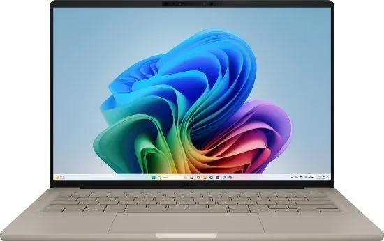 מחשב נייד Asus Zenbook 14 OLED UX3407NA-QD098X אסוס