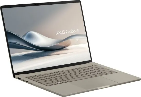 מחשב נייד Asus Zenbook 14 OLED UX3407NA-QD098X אסוס