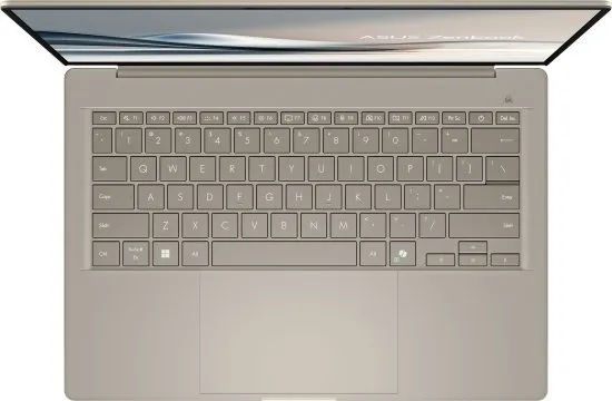 מחשב נייד Asus Zenbook 14 OLED UX3407NA-QD098X אסוס