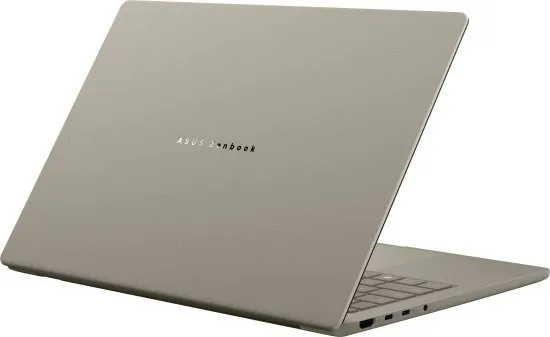 מחשב נייד Asus Zenbook 14 OLED UX3407NA-QD098X אסוס