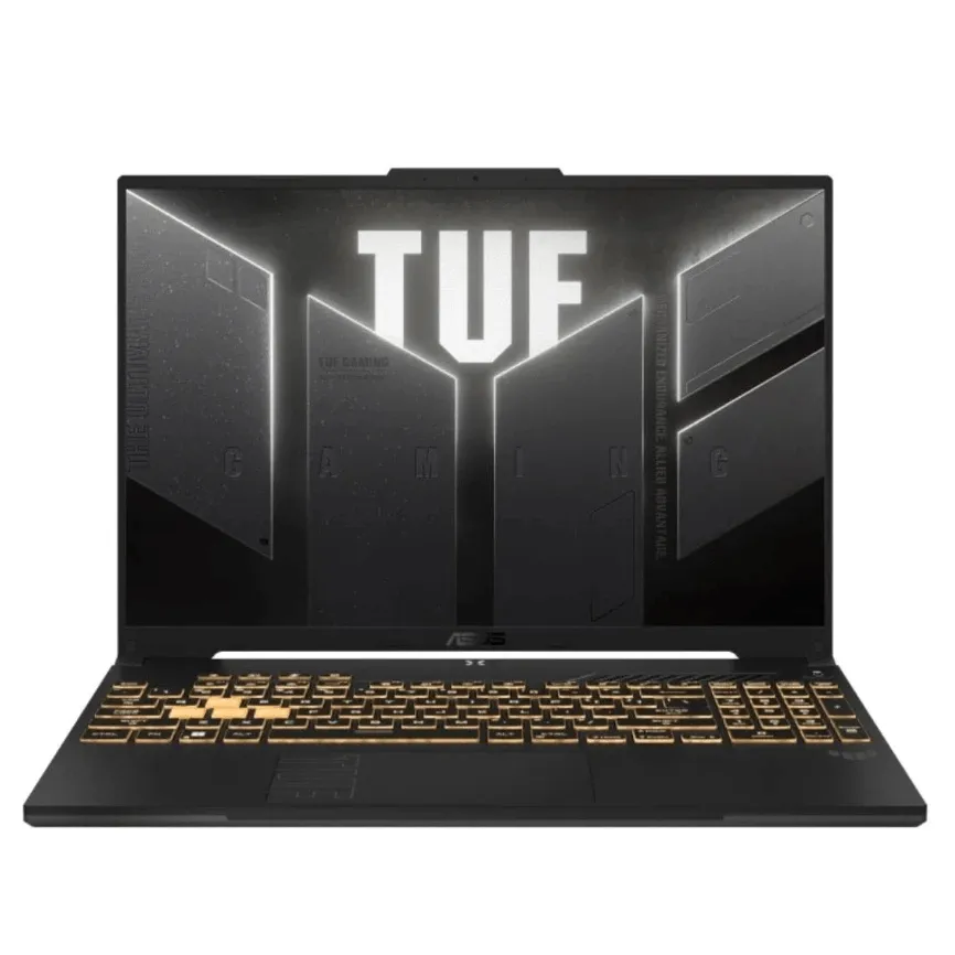 מחשב נייד Asus TUF Gaming F16 FX608JHI-TU220W אסוס