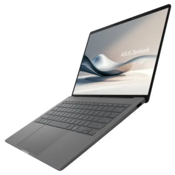 מחשב נייד Asus Zenbook 14 OLED UX3407NA-QD097X אסוס