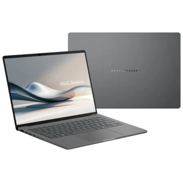 מחשב נייד Asus Zenbook 14 OLED UX3407NA-QD097X אסוס