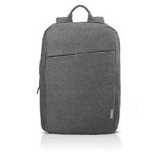 Lenovo 15.6 inch laptop Backpack B210 Grey