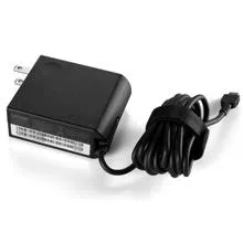מטען מקורי למחשב נייד LENOVO מסדרת USB-C 45W AC Adapter