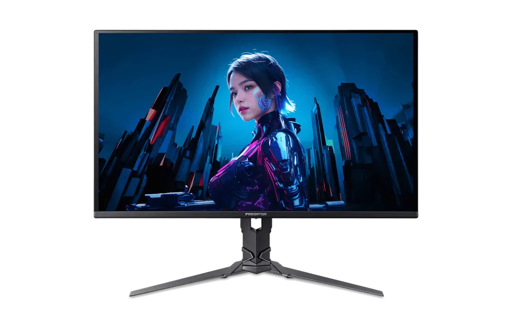מסך מחשב Acer PredatorX27UW3 27 UM.GXXEE.306