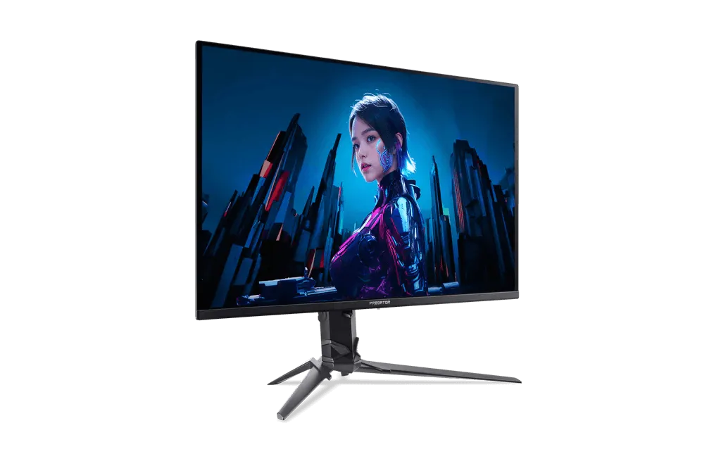 מסך מחשב Acer PredatorX27UW3 27 UM.GXXEE.306
