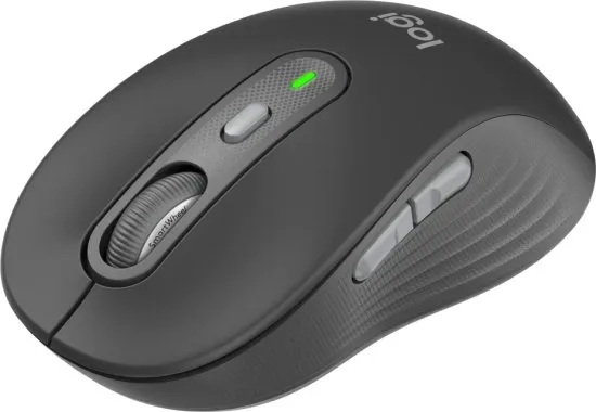 ‏מקלדת ועכבר Logitech Signature Slim Combo MK950 לוגיטק
