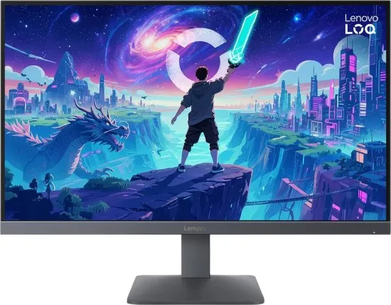 מסך מחשב Lenovo LOQ 27-10 68F2GACBIS לנובו
