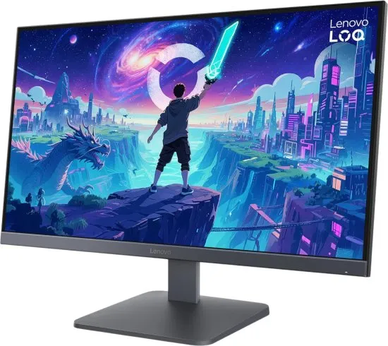 מסך מחשב Lenovo LOQ 27-10 68F2GACBIS לנובו