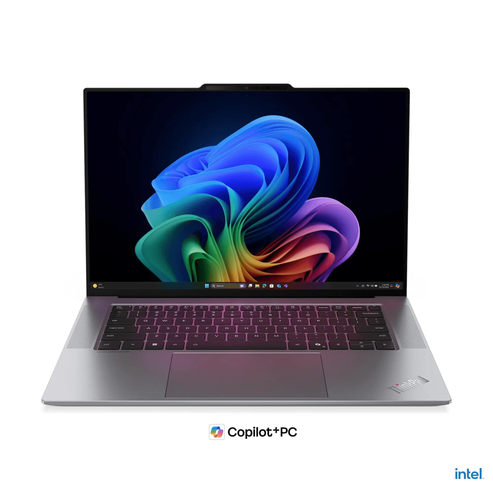 מחשב נייד Lenovo ThinkPad X9-15p Gen 1 21VV0030IV Aura Edition לנובו