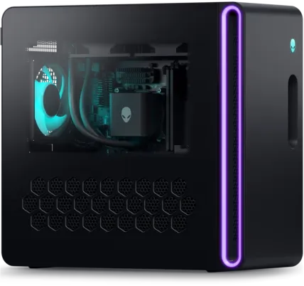 מחשב נייח Dell Alienware Aurora ACT1250 AL-RD33-16889 דל