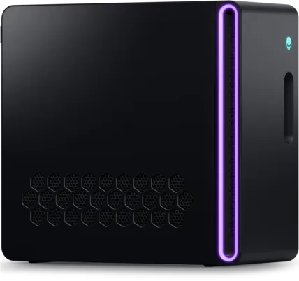 מחשב נייח Dell Alienware Aurora ACT1250 AL-RD33-16889 דל