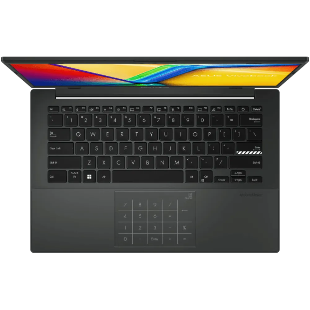 מחשב נייד Asus Vivobook Go 15 E1504FA-BQ4282W אסוס