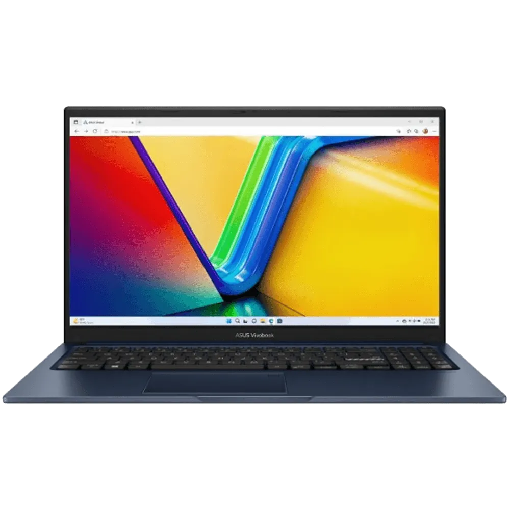 מחשב נייד Asus Vivobook 15 X1504MA-E8050W אסוס