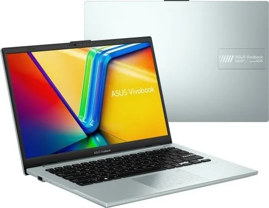 מחשב נייד Asus Vivobook Go 14 E1404FA-EB905W אסוס