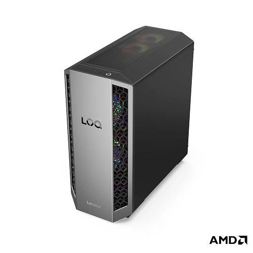 מחשב נייח Lenovo LOQ Tower 26ADR10 91DF009TYS לנובו