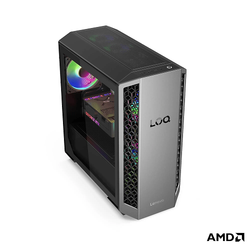 מחשב נייח Lenovo LOQ Tower 26ADR10 91DF009TYS לנובו