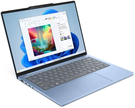מחשב נייד Lenovo IdeaPad Slim 5 13ARP10 83J20039IV לנובו