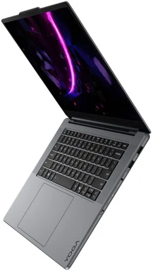 מחשב נייד Lenovo Yoga Pro 7 15IPH11 83SN002VIV Aura Edition לנובו