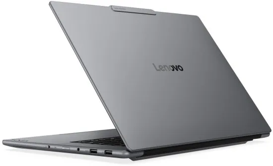 מחשב נייד Lenovo Yoga Pro 7 15IPH11 83SN002VIV Aura Edition לנובו