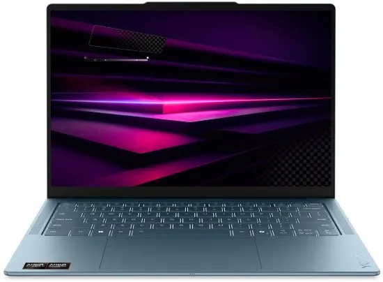 מחשב נייד Lenovo Yoga Slim 7 14AGP11 83QS003XIV לנובו