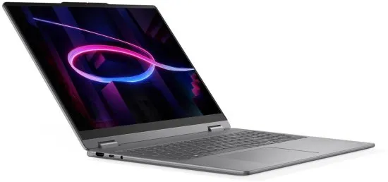 מחשב נייד Lenovo Yoga 7 2-in-1 16IPH11 83TE001XIV Aura Edition לנובו