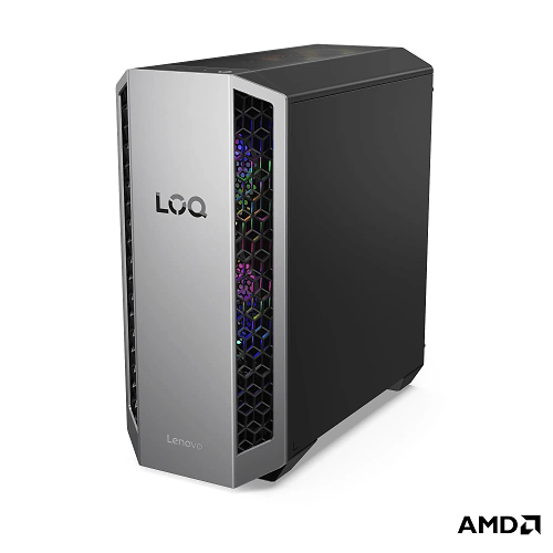 מחשב נייח Lenovo LOQ Tower 26ADR10 91DF00AAYS לנובו