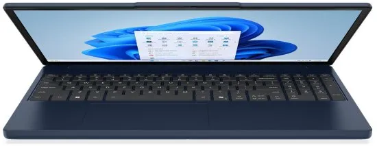 מחשב נייד Lenovo IdeaPad Slim 3 15IRU10 83KD002LIV לנובו