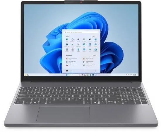 מחשב נייד Lenovo IdeaPad Slim 3 15IRH10 83K100LJIV לנובו
