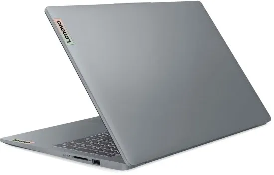 מחשב נייד Lenovo IdeaPad Slim 3 15AMN8 82XQ01J0IV לנובו