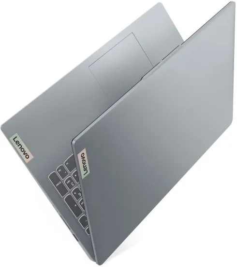מחשב נייד Lenovo IdeaPad Slim 3 15AMN8 82XQ01J0IV לנובו