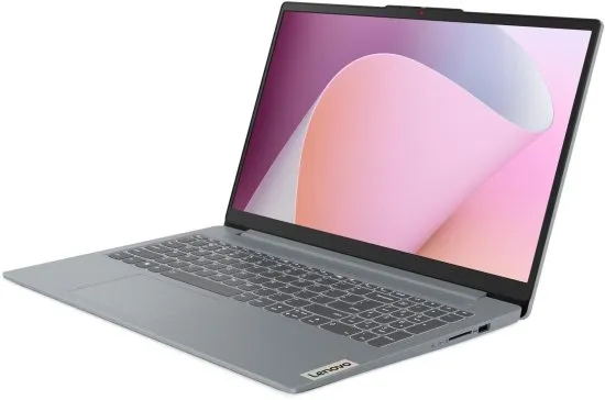 מחשב נייד Lenovo IdeaPad Slim 3 15AMN8 82XQ01J1IV לנובו