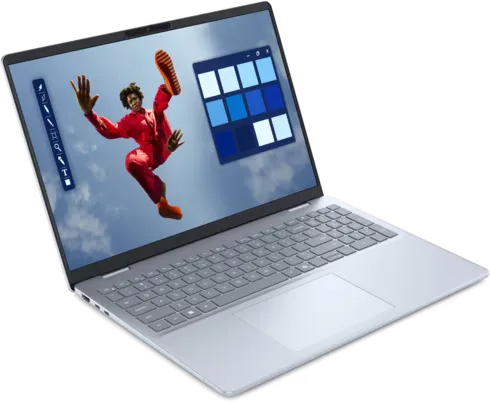 מחשב נייד Dell 16 Plus DB16250-9344 דל