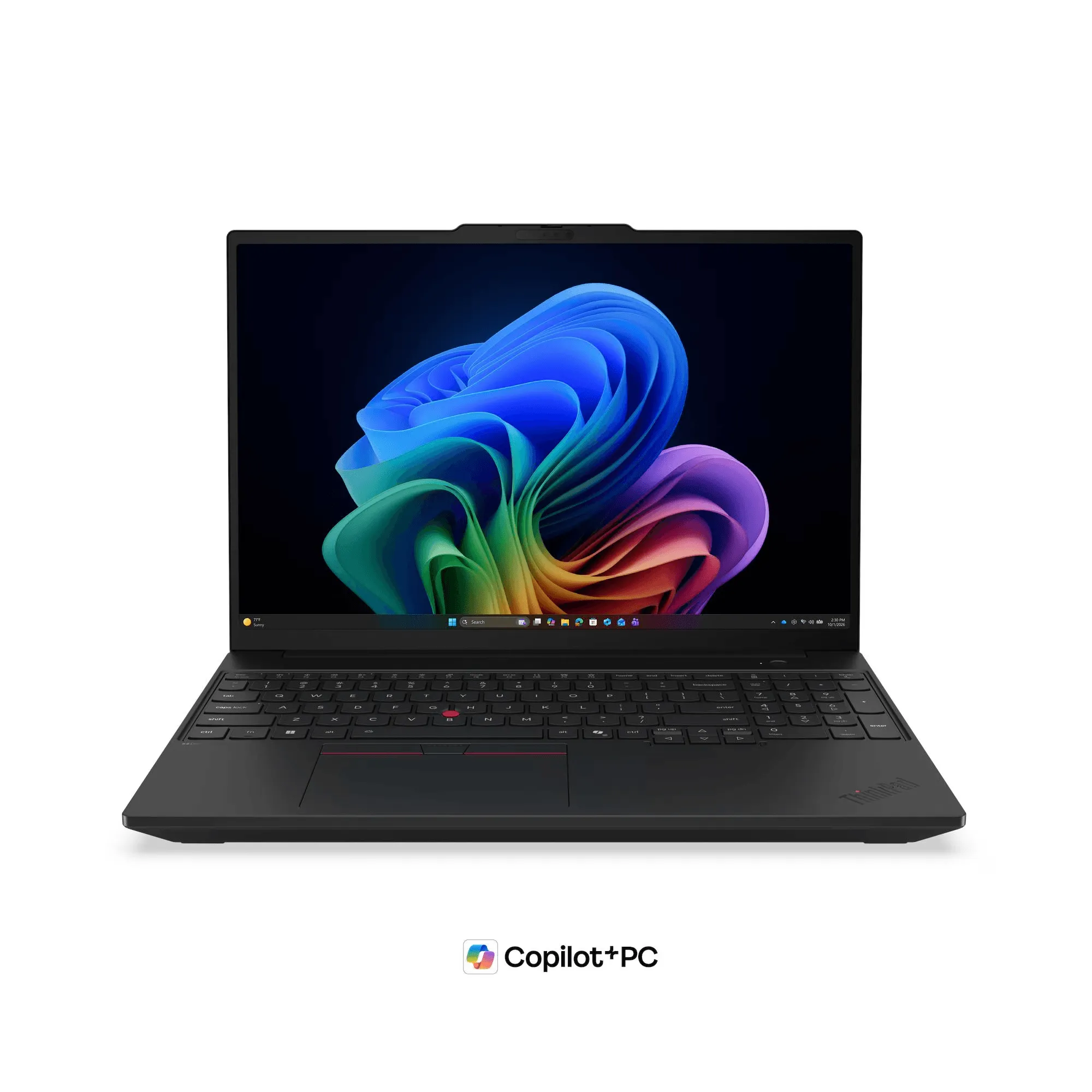 מחשב נייד Lenovo ThinkPad T16 Gen 5 21WT002AIV לנובו