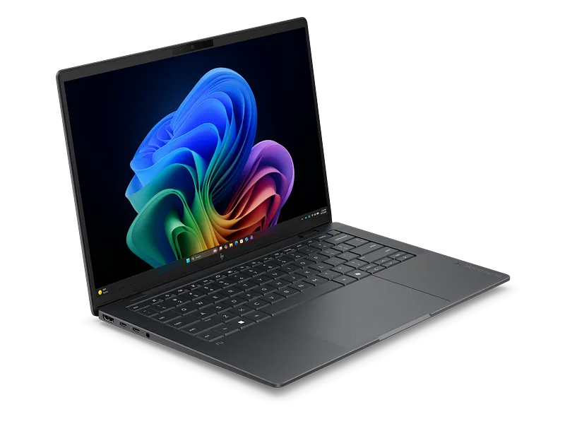 מחשב נייד HP EliteBook X G2i 14 DP0S2ET