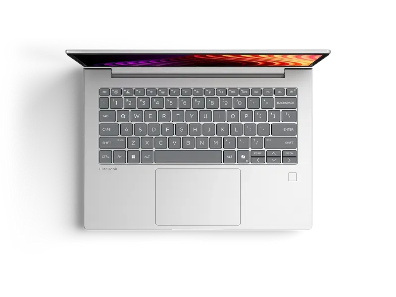 מחשב נייד HP EliteBook 6 G2i DP0R1ET