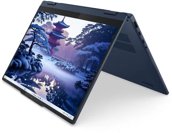 מחשב נייד Lenovo IdeaPad 5 2-in-1 14IAL10 83KR0059IV לנובו