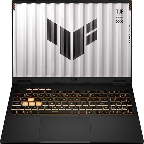 מחשב נייד Asus TUF Gaming F16 FX608JMI-TU269W אסוס